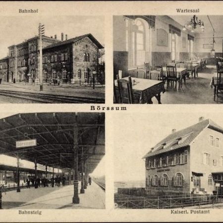 Borssum Stefan Appel 아파트 외부 사진