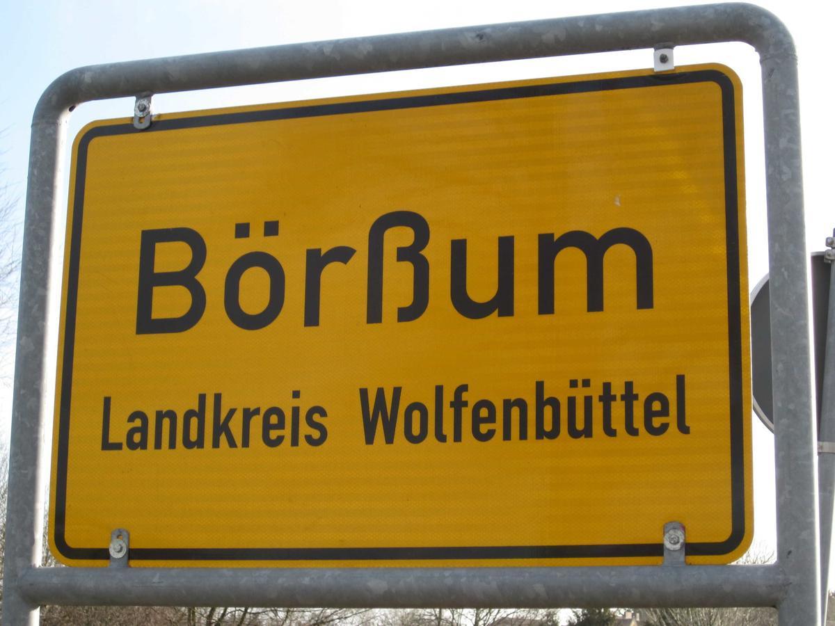 Borssum Stefan Appel 아파트 외부 사진